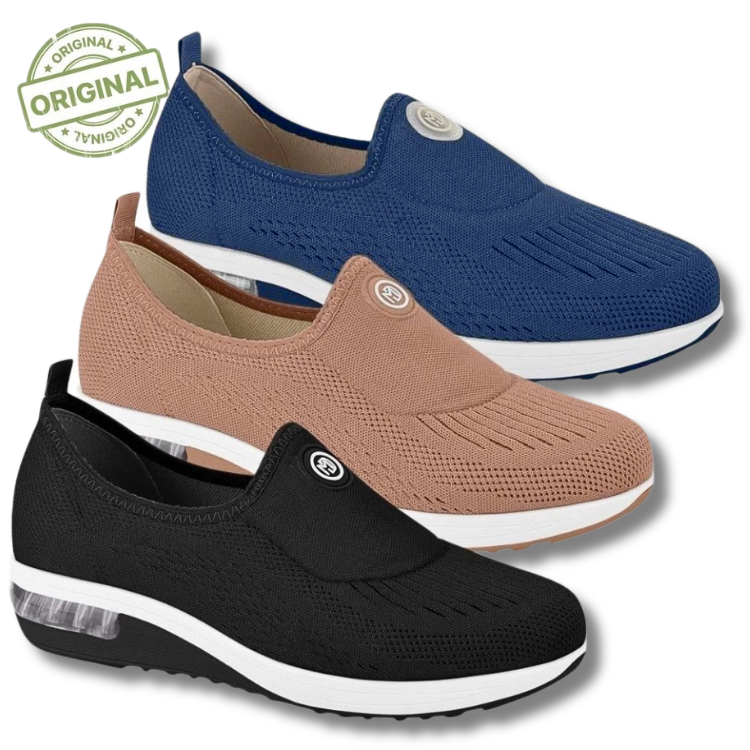 Tênis Ortopédico Modare - ORIGINAL