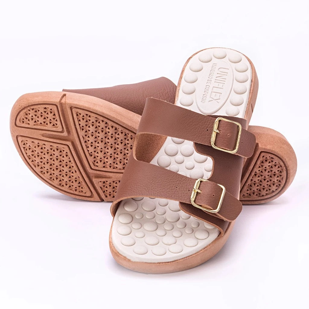 Sandalia Birken Slide