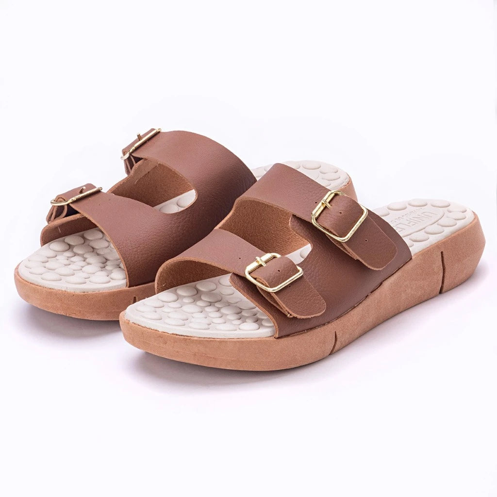 Sandalia Birken Slide