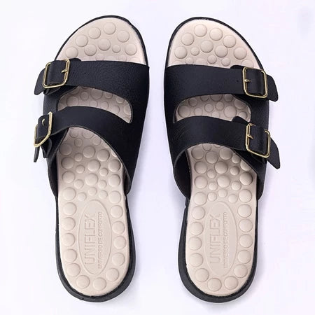Sandalia Birken Slide
