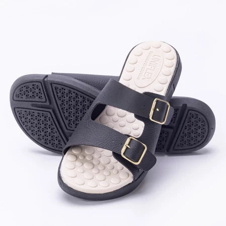 Sandalia Birken Slide