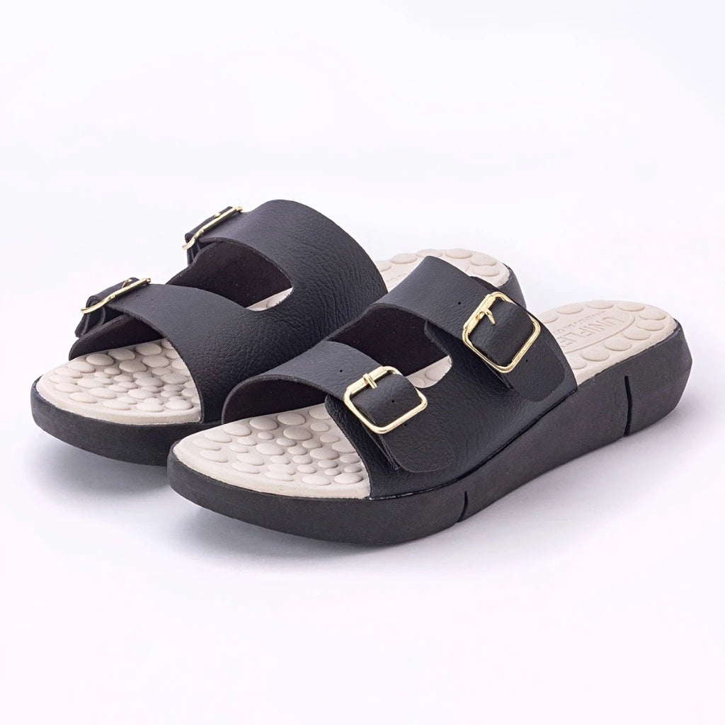 Sandalia Birken Slide