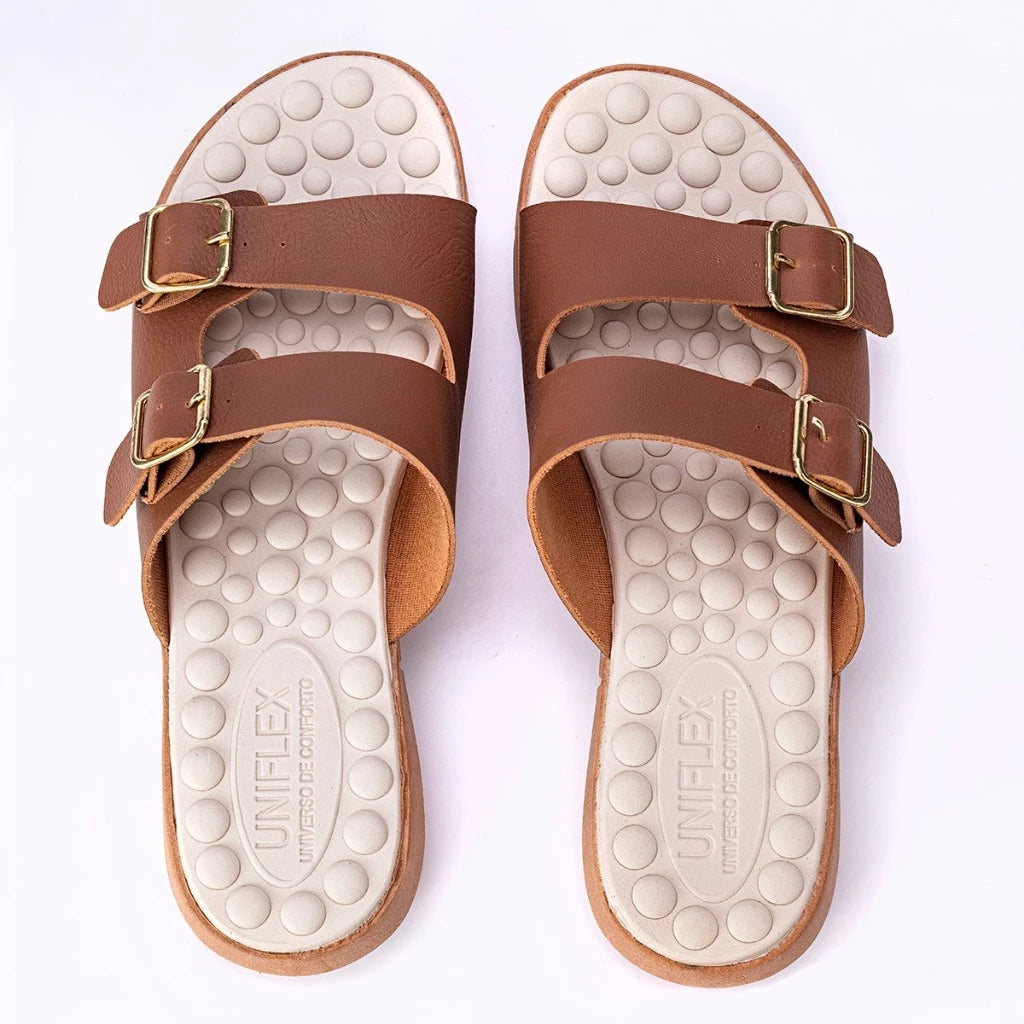 Sandalia Birken Slide