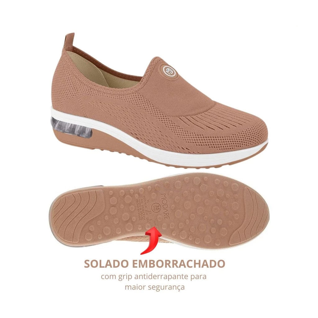 Tênis Ortopédico Modare - ORIGINAL
